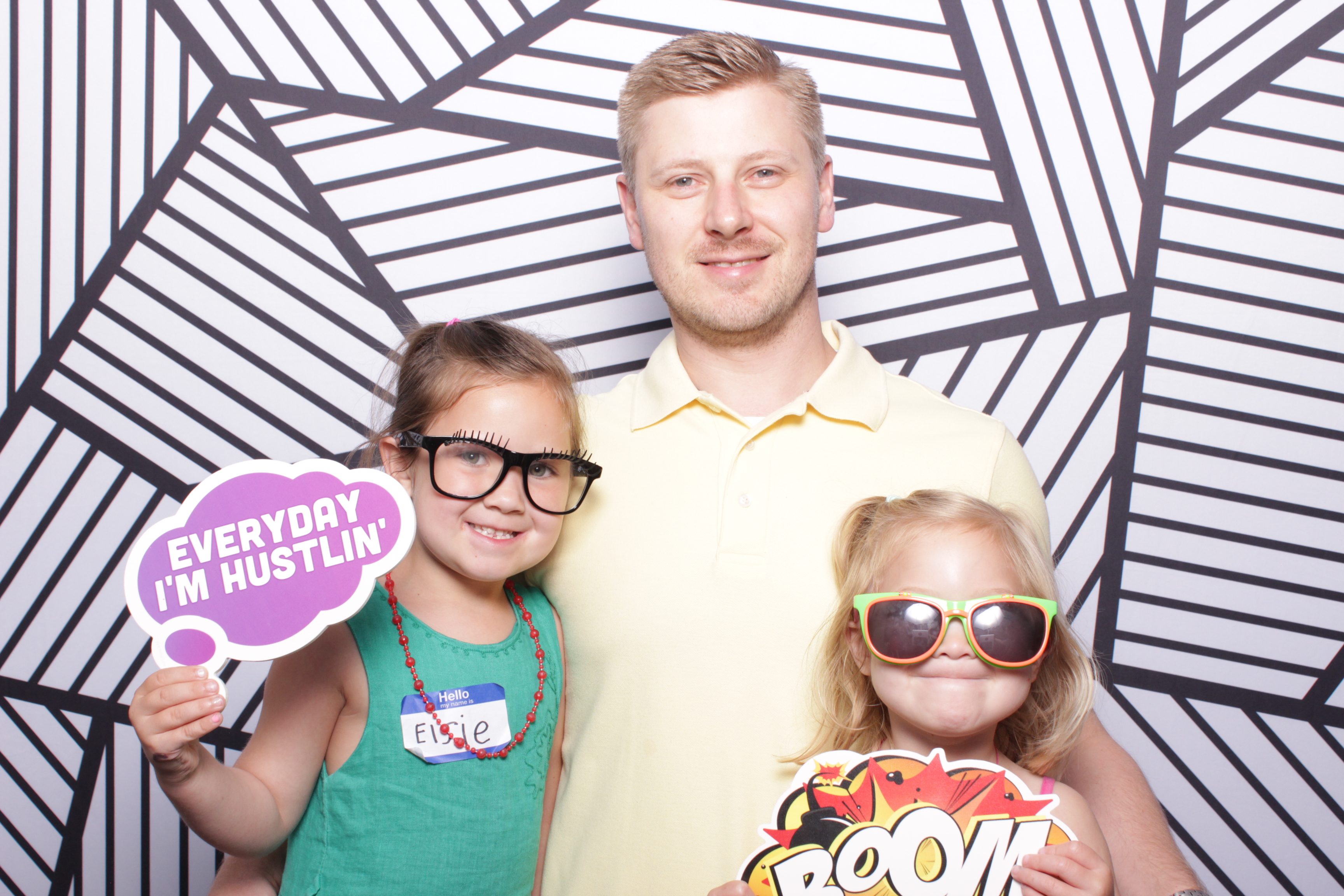 bswift: Bring your kids to work day | View more photos from the event at events.alfrescophoto.com/u/AlfrescoPhoto/bswift-Bring-your-kids-to-work-day
